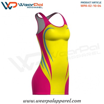 Netball Uniform