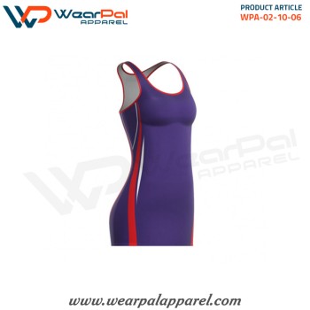 Netball Uniform