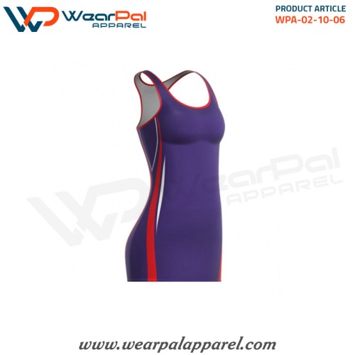 Netball Uniform