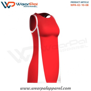Netball Uniform