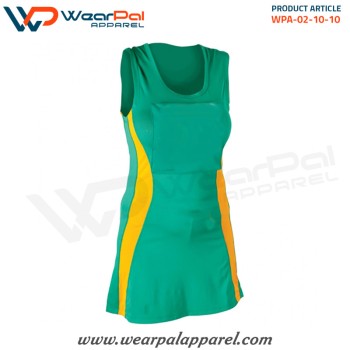 Netball Uniform