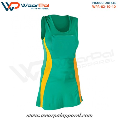 Netball Uniform