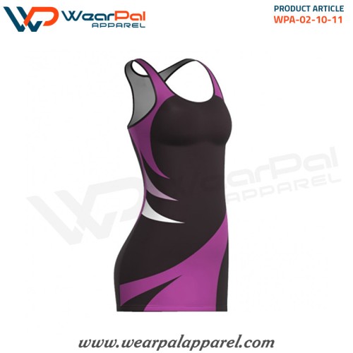 Netball Uniform