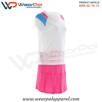 Netball Uniform