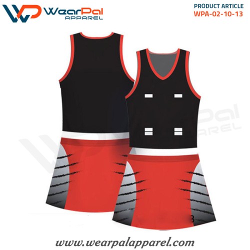 Netball Uniform