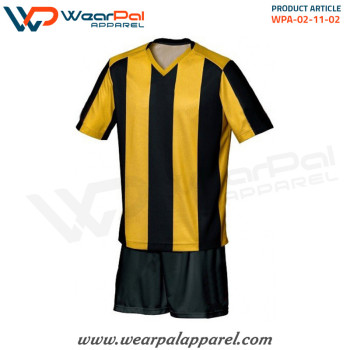Rugby Uniform