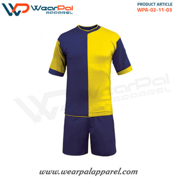 Rugby Uniform