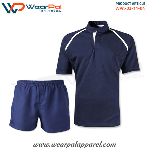 Rugby Uniform