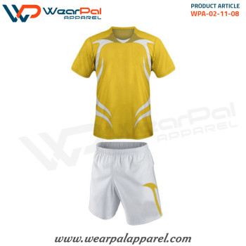 Rugby Uniform