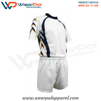 Rugby Uniform