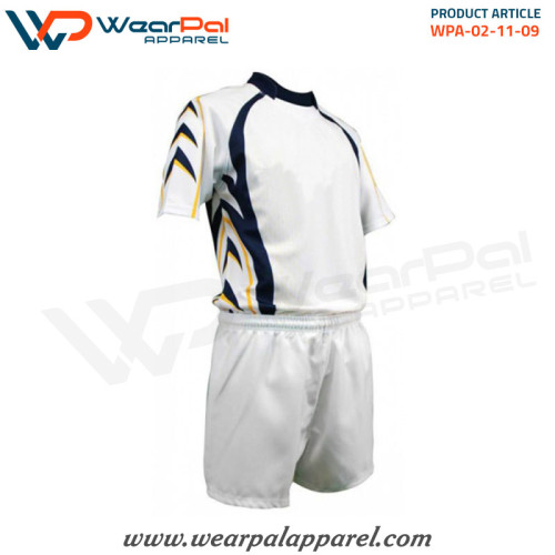 Rugby Uniform