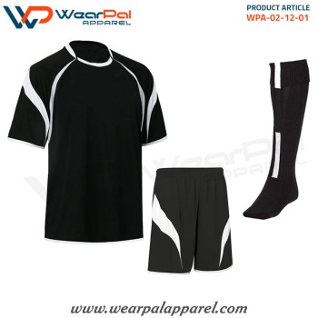 Soccer Uniform