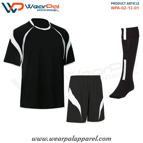 Soccer Uniform