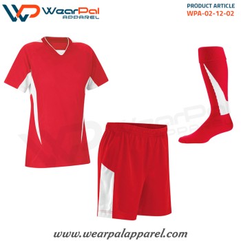 Soccer Uniforms