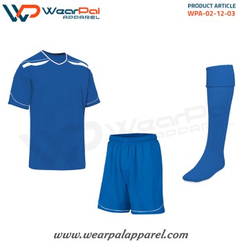 Soccer Uniform