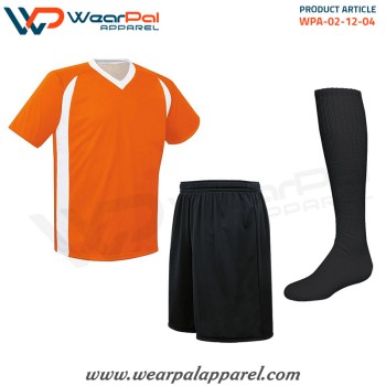 Soccer Uniform