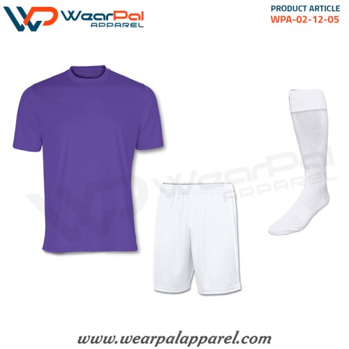 Soccer Uniform