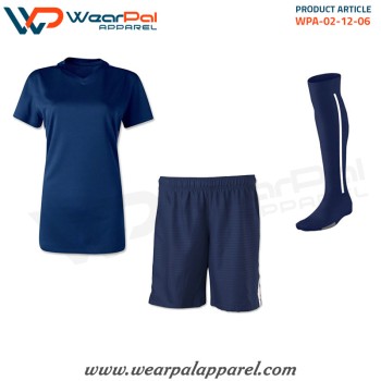 Soccer Uniform