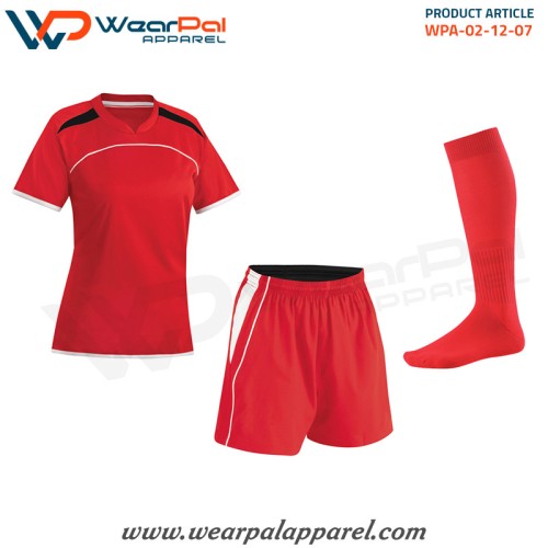Soccer Uniform