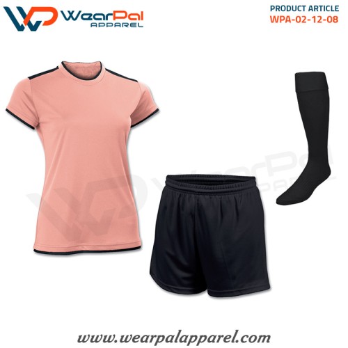 Soccer Uniform