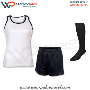 Soccer Uniform