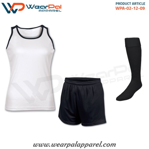 Soccer Uniform