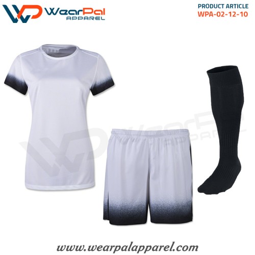 Soccer Uniform
