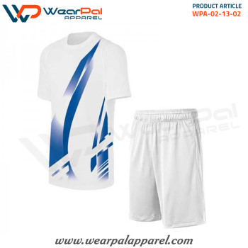 Tennis Uniform