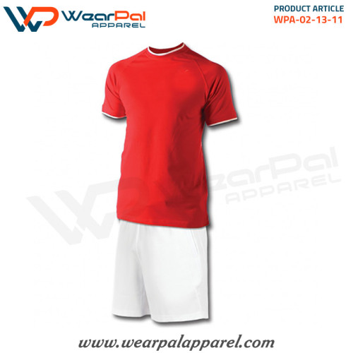 Tennis Uniform