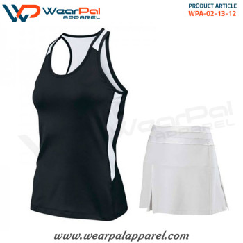 Tennis Uniform