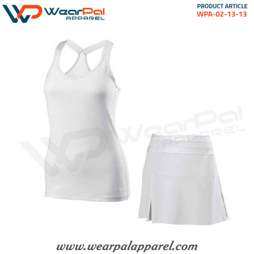 Tennis Uniform