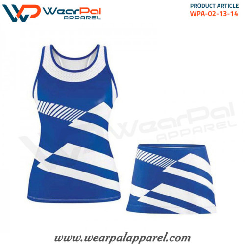 Tennis Uniform