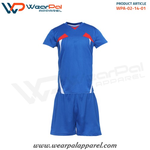 Volleyball Uniform