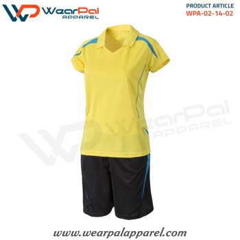 Volleyball Uniform