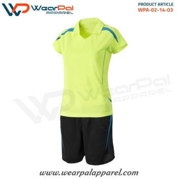 Volleyball Uniform