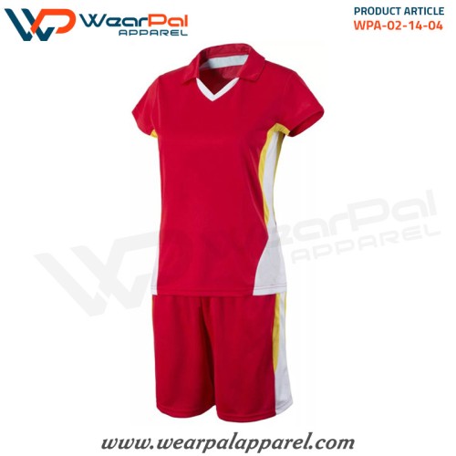 Volleyball Uniform