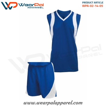 Volleyball Uniform