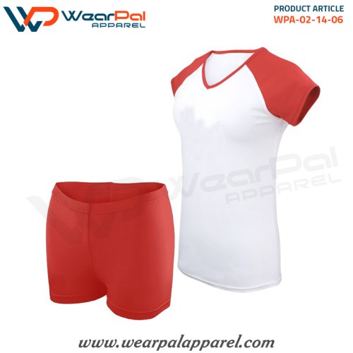 Volleyball Uniform