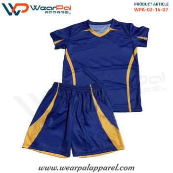 Volleyball Uniform