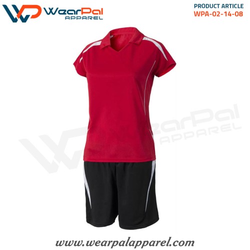 Volleyball Uniform