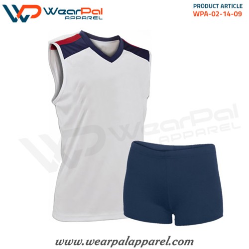 Volleyball Uniform