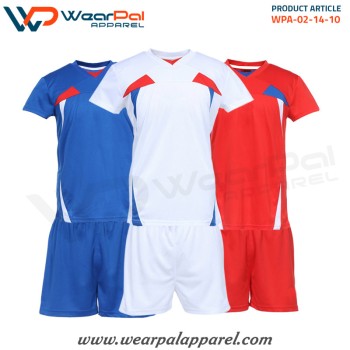 Volleyball Uniform