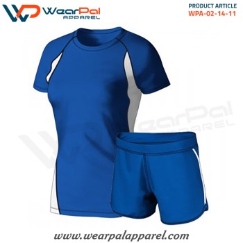 Volleyball Uniform