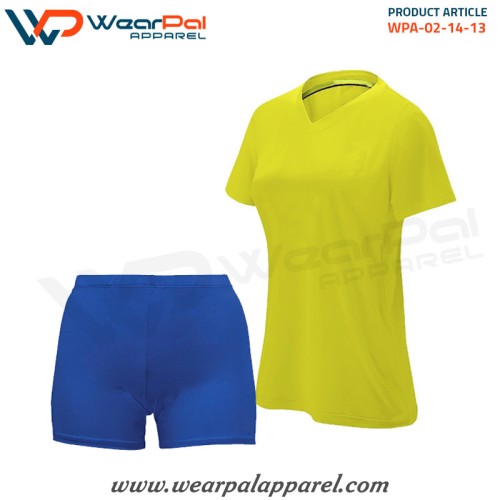 Volleyball Uniform