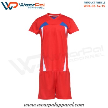 Volleyball Uniform