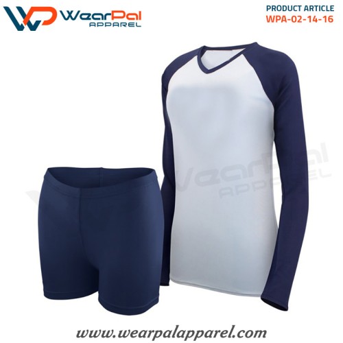Volleyball Uniform