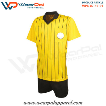 Referee Uniform
