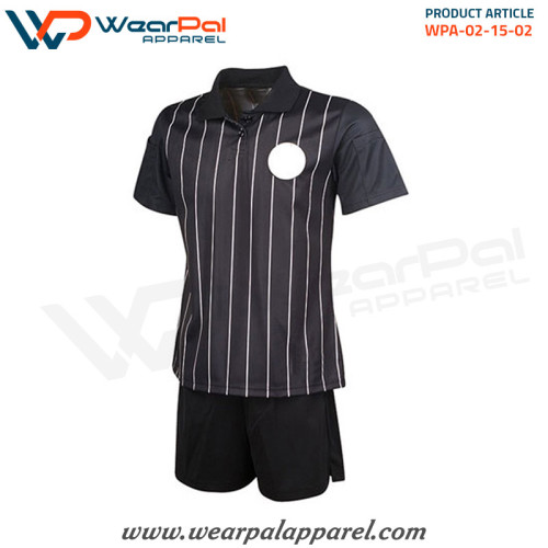 Referee Uniform