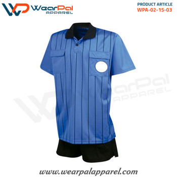 Referee Uniform