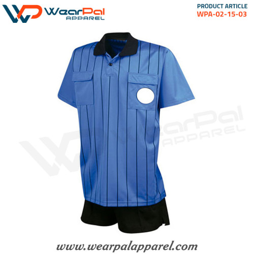 Referee Uniform